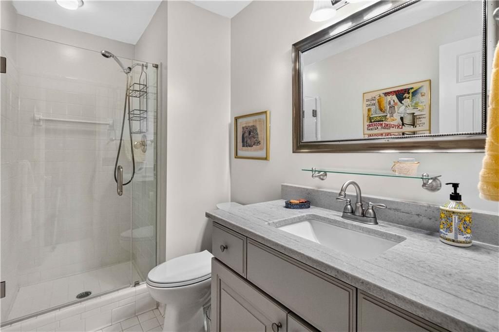 Image 23 of property listing at 3910 Ashford Lake Court NE 3910, Atlanta, GA 30319