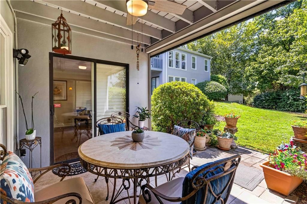 Image 29 of property listing at 3910 Ashford Lake Court NE 3910, Atlanta, GA 30319