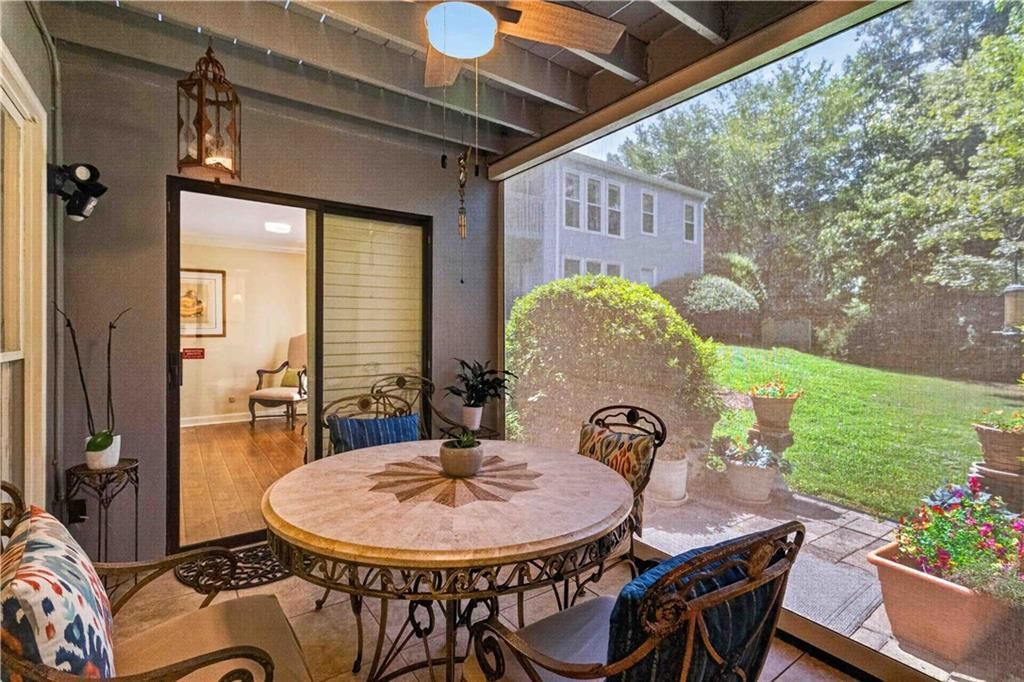 Image 30 of property listing at 3910 Ashford Lake Court NE 3910, Atlanta, GA 30319