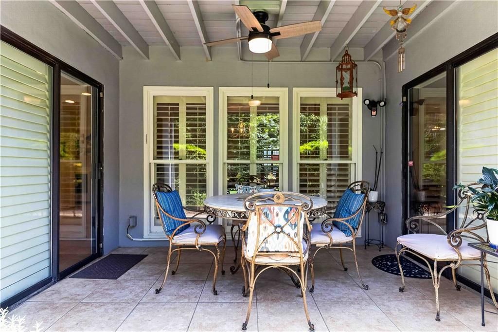 Image 32 of property listing at 3910 Ashford Lake Court NE 3910, Atlanta, GA 30319