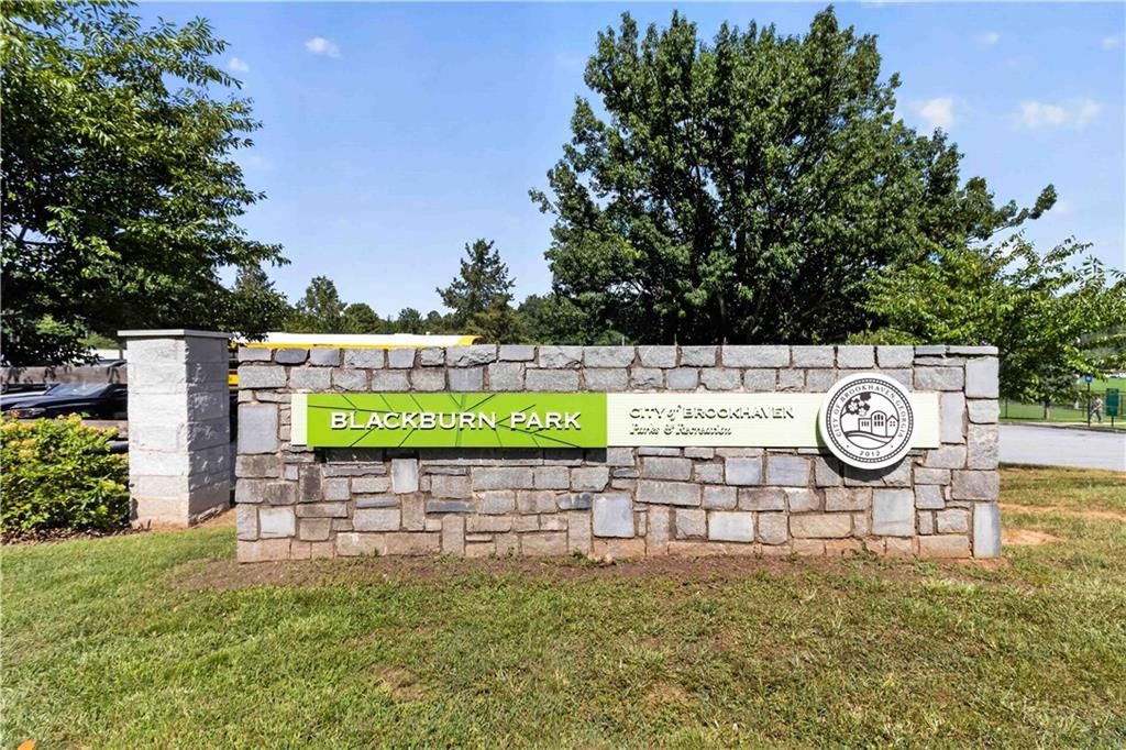 Image 37 of property listing at 3910 Ashford Lake Court NE 3910, Atlanta, GA 30319