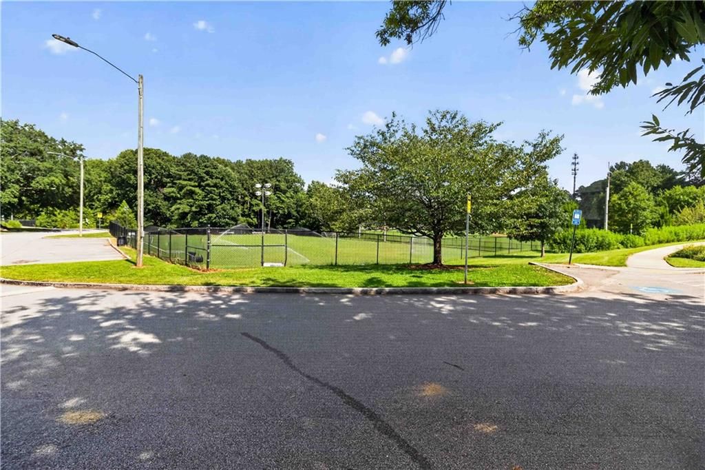Image 38 of property listing at 3910 Ashford Lake Court NE 3910, Atlanta, GA 30319
