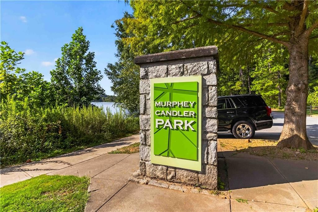 Image 41 of property listing at 3910 Ashford Lake Court NE 3910, Atlanta, GA 30319