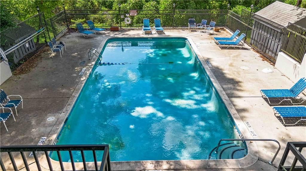 Image 42 of property listing at 3910 Ashford Lake Court NE 3910, Atlanta, GA 30319