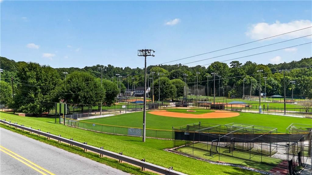 Image 44 of property listing at 3910 Ashford Lake Court NE 3910, Atlanta, GA 30319