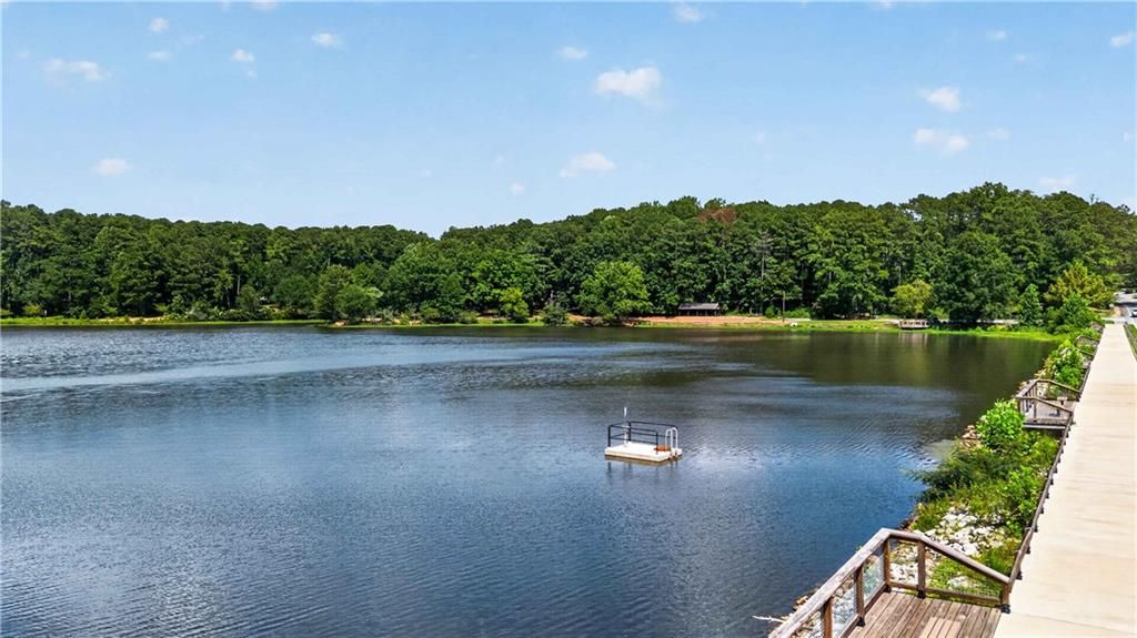 Image 46 of property listing at 3910 Ashford Lake Court NE 3910, Atlanta, GA 30319