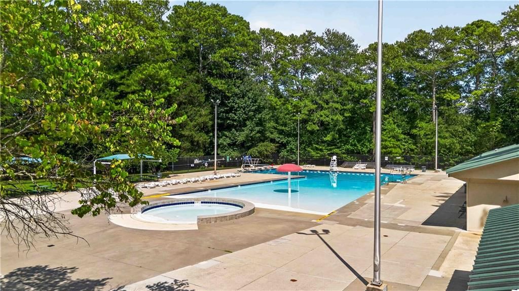 Image 47 of property listing at 3910 Ashford Lake Court NE 3910, Atlanta, GA 30319