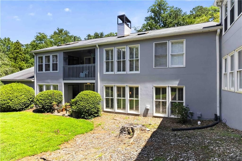 Image 48 of property listing at 3910 Ashford Lake Court NE 3910, Atlanta, GA 30319