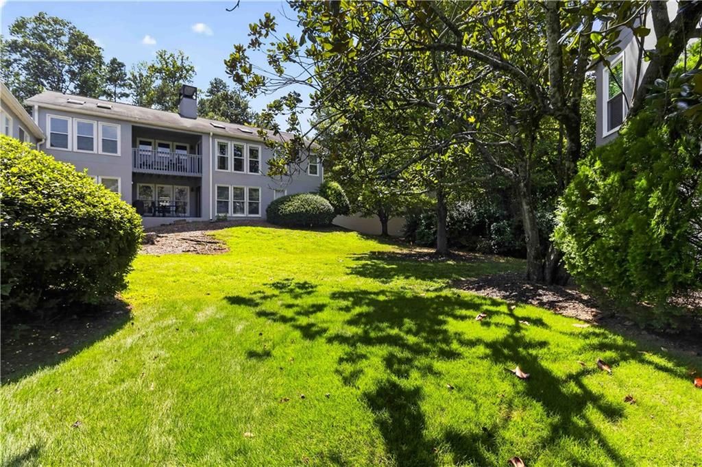 Image 55 of property listing at 3910 Ashford Lake Court NE 3910, Atlanta, GA 30319