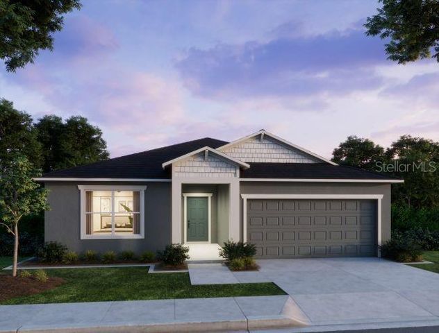 25290 PUERTA DRIVE, Punta Gorda, FL 33955