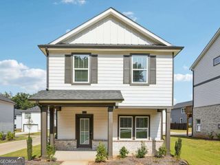 5120 Kongoni Court, Cumming, GA 30041
