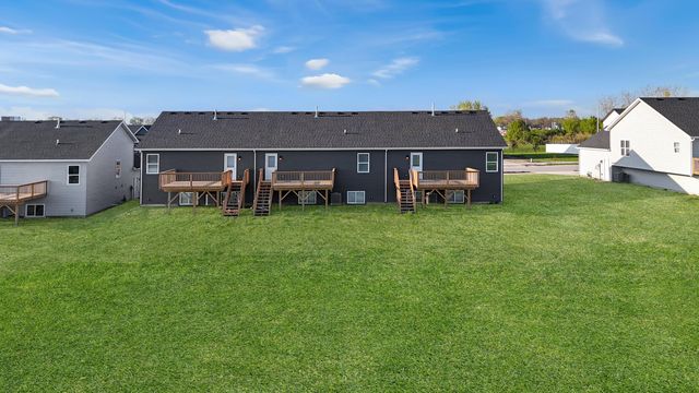 3031 W 82nd Place, Merrillville, IN 46410