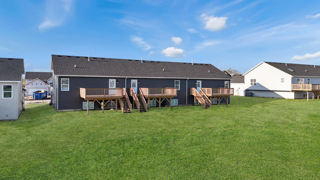 3031 W 82nd Place, Merrillville, IN 46410