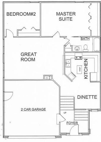 3031 W 82nd Place, Merrillville, IN 46410