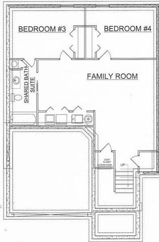 3031 W 82nd Place, Merrillville, IN 46410