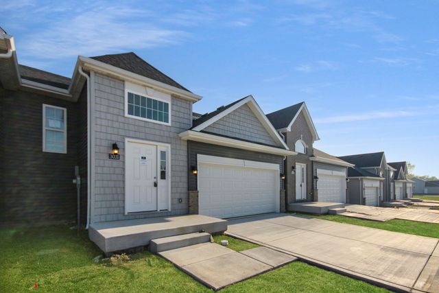 3031 W 82nd Place, Merrillville, IN 46410