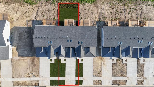 3031 W 82nd Place, Merrillville, IN 46410