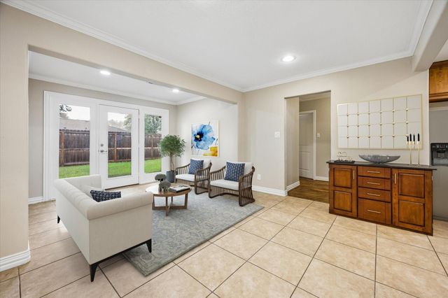 4402 Libbey Lane, Houston, TX 77092