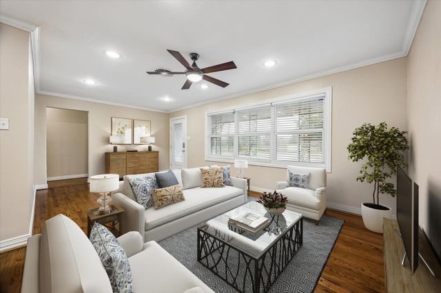 4402 Libbey Lane, Houston, TX 77092