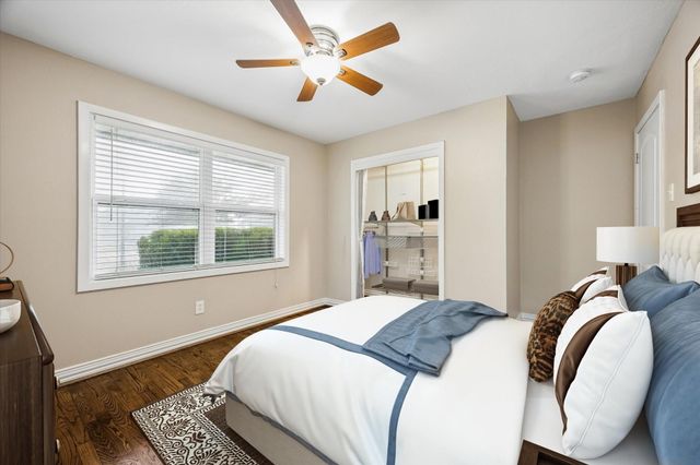 4402 Libbey Lane, Houston, TX 77092