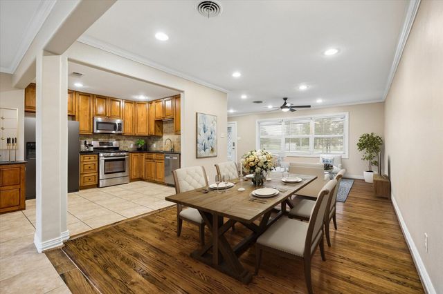 4402 Libbey Lane, Houston, TX 77092