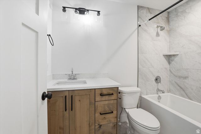 1117 W 500 S, Brigham City, UT 84302