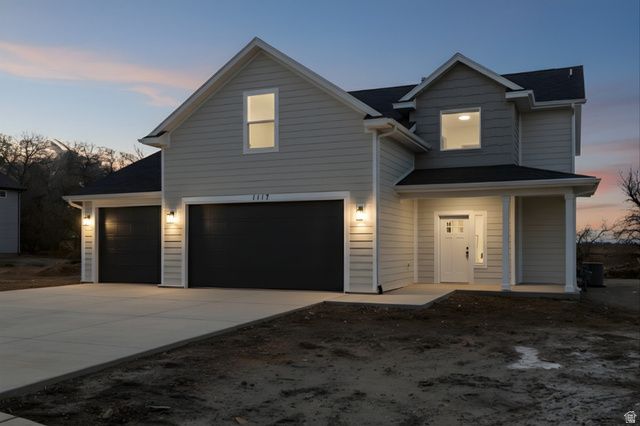 1117 W 500 S, Brigham City, UT 84302