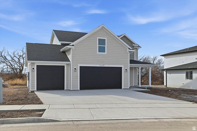 1117 W 500 S, Brigham City, UT 84302