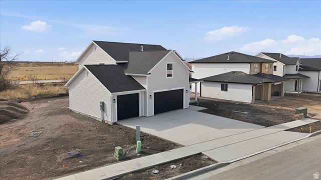 1117 W 500 S, Brigham City, UT 84302