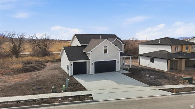 1117 W 500 S, Brigham City, UT 84302