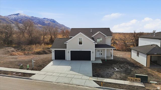 1117 W 500 S, Brigham City, UT 84302