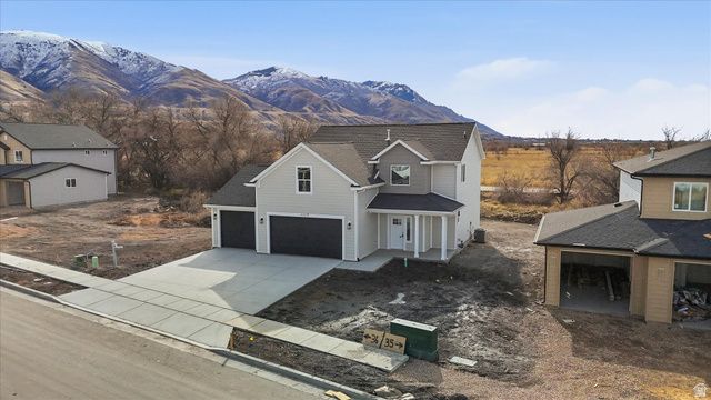 1117 W 500 S, Brigham City, UT 84302