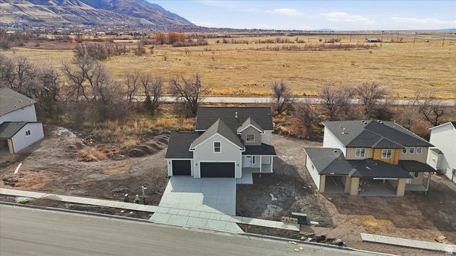1117 W 500 S, Brigham City, UT 84302