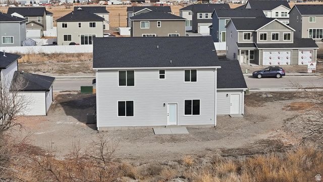 1117 W 500 S, Brigham City, UT 84302