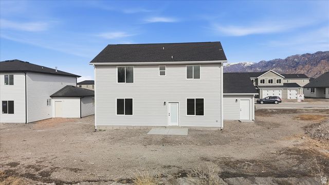 1117 W 500 S, Brigham City, UT 84302