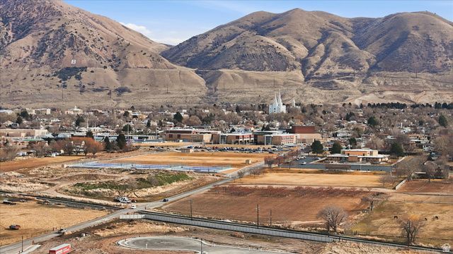 1117 W 500 S, Brigham City, UT 84302