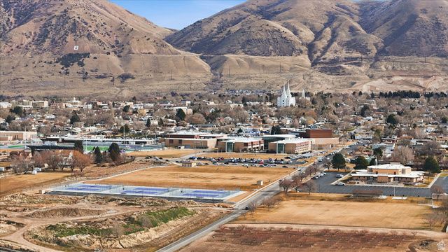 1117 W 500 S, Brigham City, UT 84302