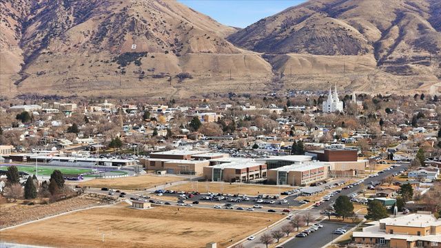 1117 W 500 S, Brigham City, UT 84302