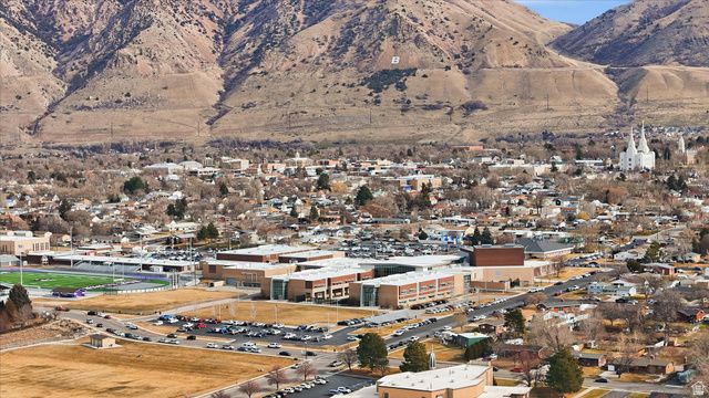 1117 W 500 S, Brigham City, UT 84302