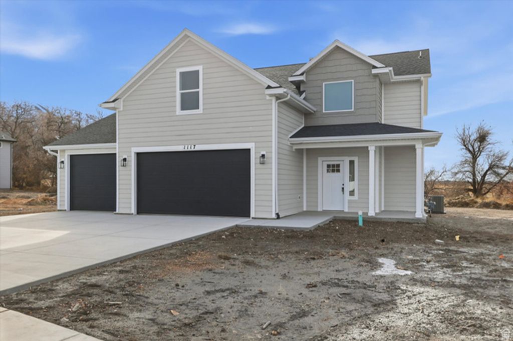 1117 W 500 S, Brigham City, UT 84302