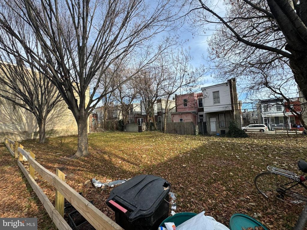 2545 N STANLEY ST, Philadelphia, PA 19132