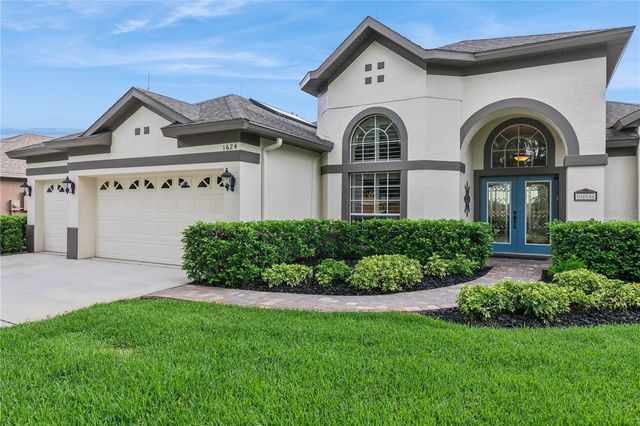 1624 CHERRY RIDGE DRIVE, Lake Mary, FL 32746