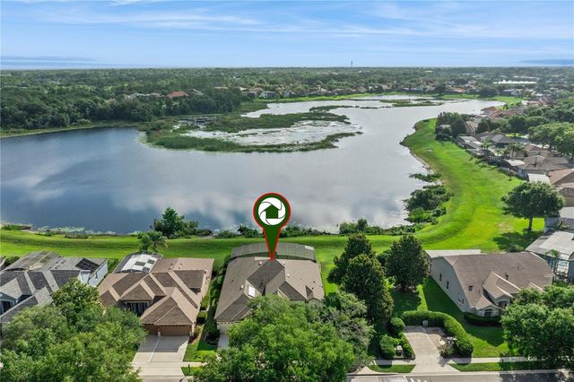 1624 CHERRY RIDGE DRIVE, Lake Mary, FL 32746