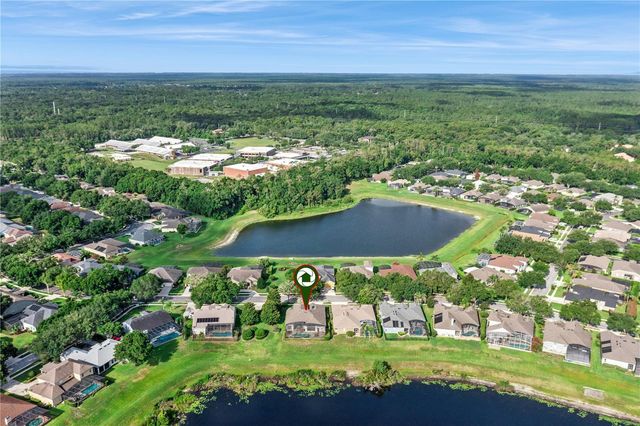 1624 CHERRY RIDGE DRIVE, Lake Mary, FL 32746