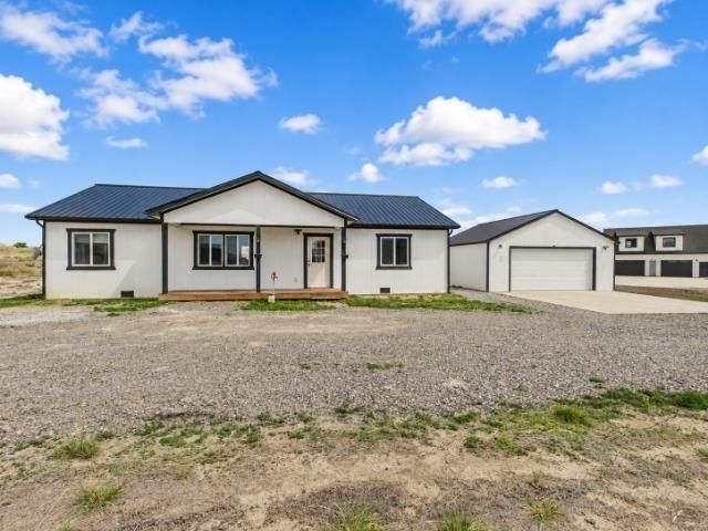 1133 Barrows Rd, Powell, WY 82435 property photo