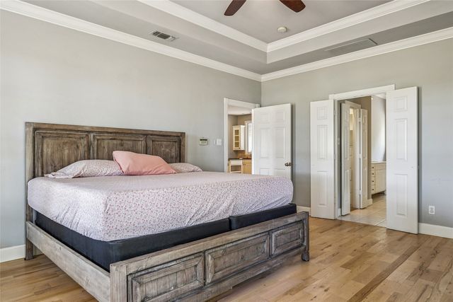 6586 Lone Star Lane, Aubrey, TX 76227