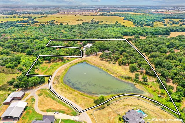6586 Lone Star Lane, Aubrey, TX 76227