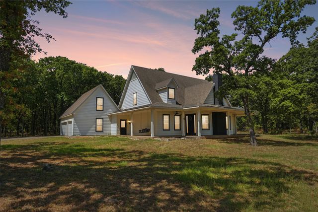 6586 Lone Star Lane, Aubrey, TX 76227