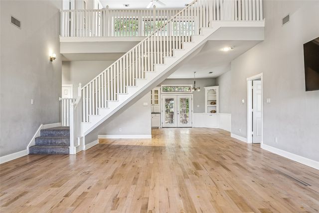 6586 Lone Star Lane, Aubrey, TX 76227