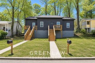 1226 Byewood Lane SW, Atlanta, GA 30310
